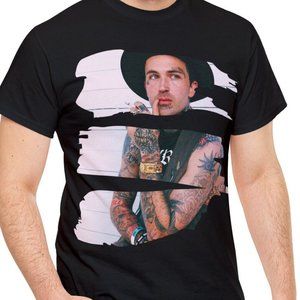Yelawolf Hip-Hop Music Artist Fan Men Son Dad Boyfriend T Shirt Tee S M L XL